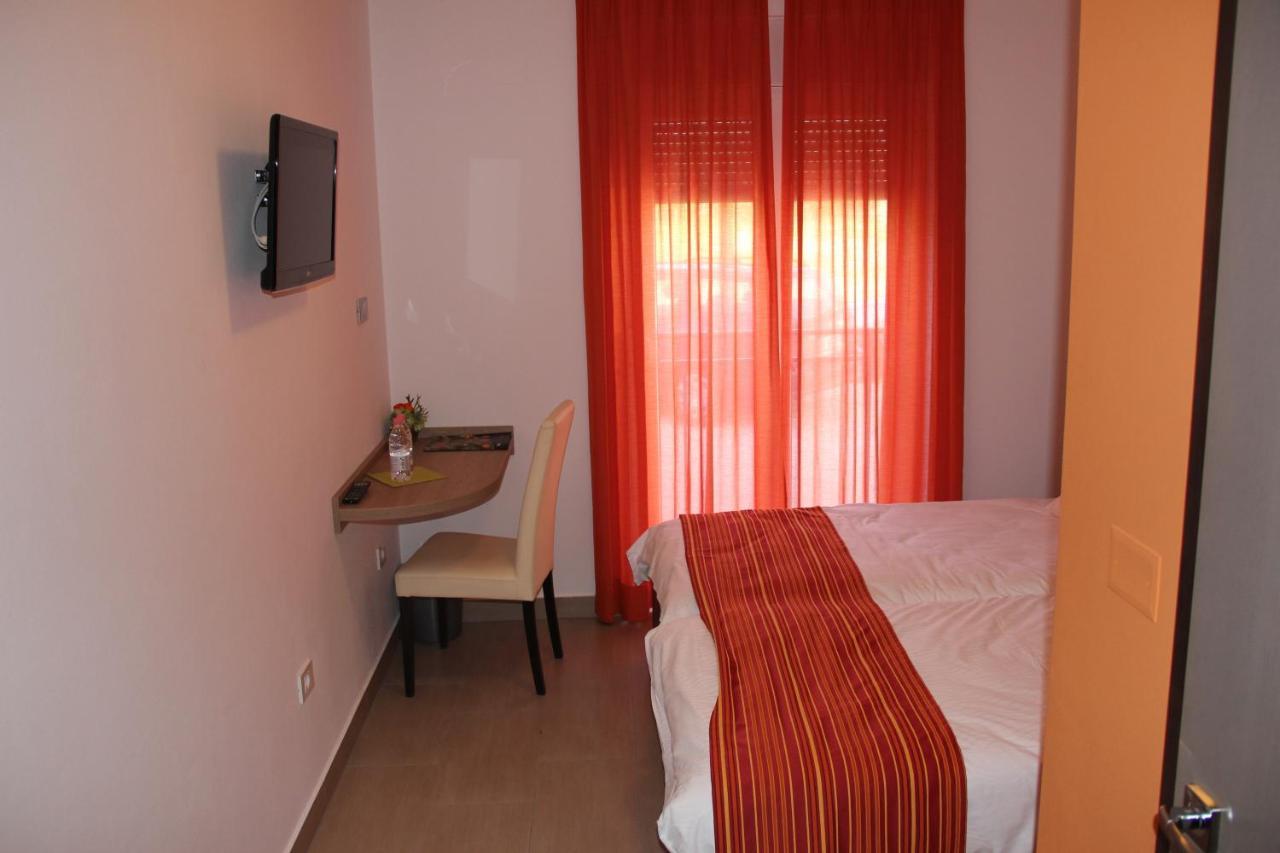 Guesthouse Osterija Branik Pokój zdjęcie