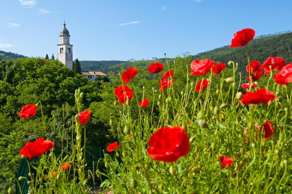 Guesthouse Osterija Branik Zewnętrze zdjęcie