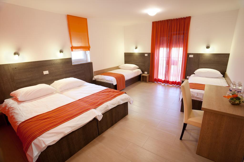 Guesthouse Osterija Branik Pokój zdjęcie