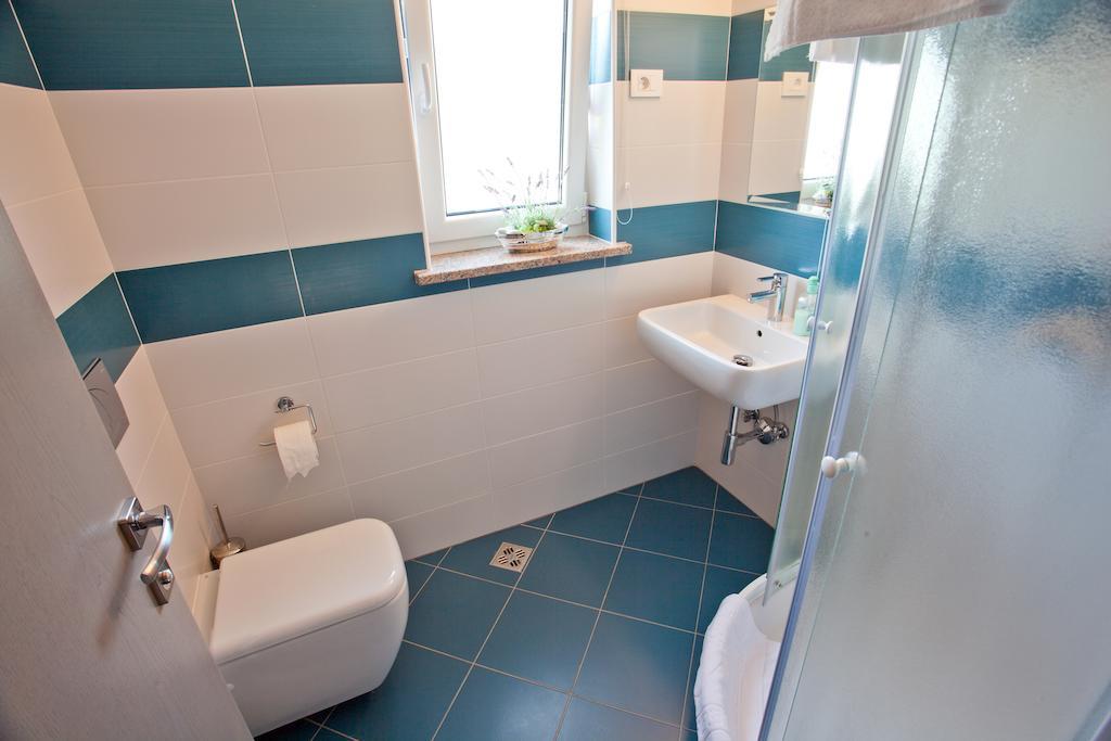 Guesthouse Osterija Branik Pokój zdjęcie