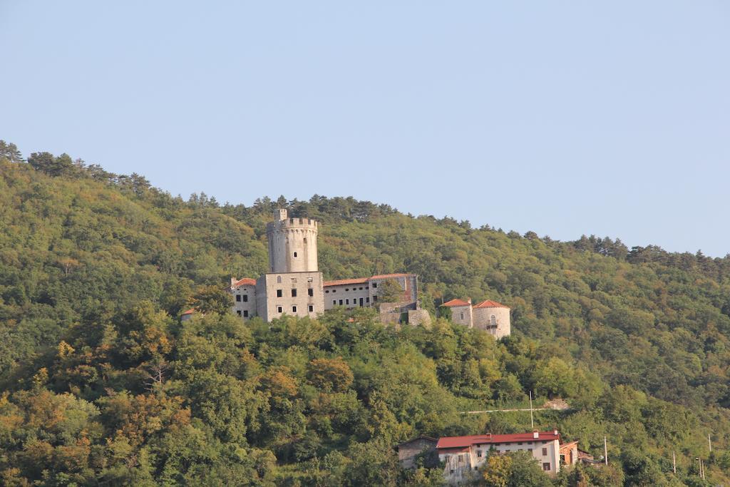 Guesthouse Osterija Branik Zewnętrze zdjęcie