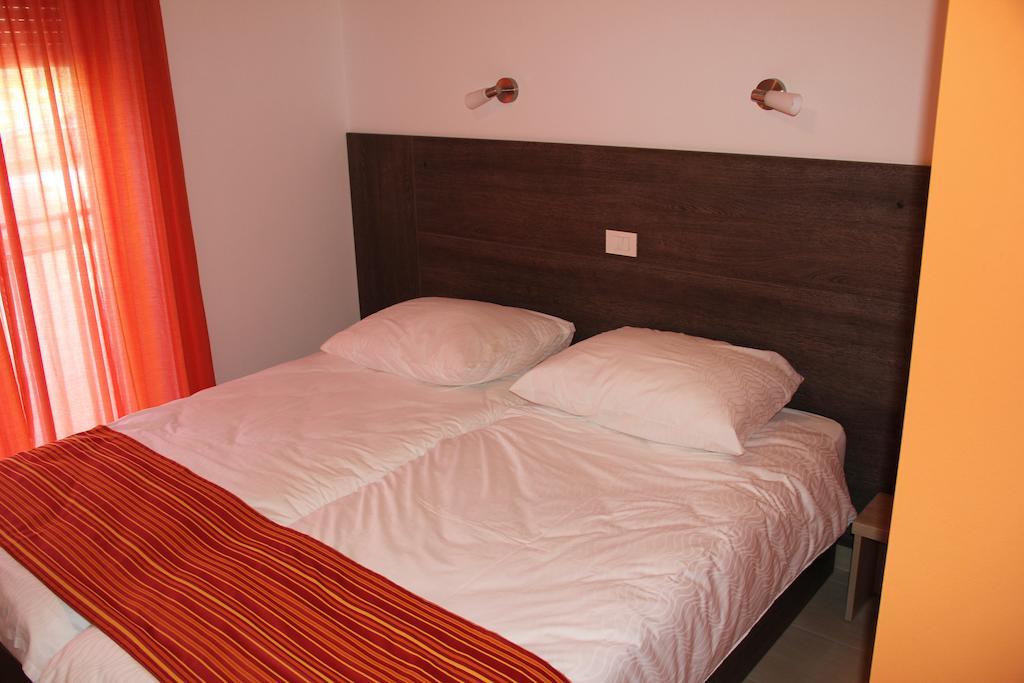 Guesthouse Osterija Branik Pokój zdjęcie