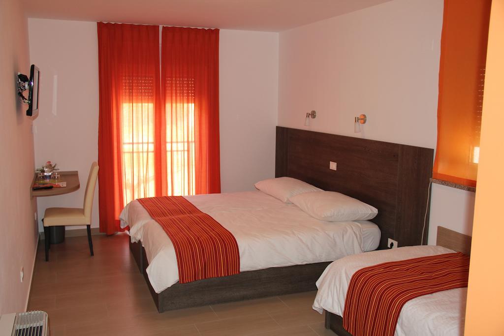Guesthouse Osterija Branik Pokój zdjęcie