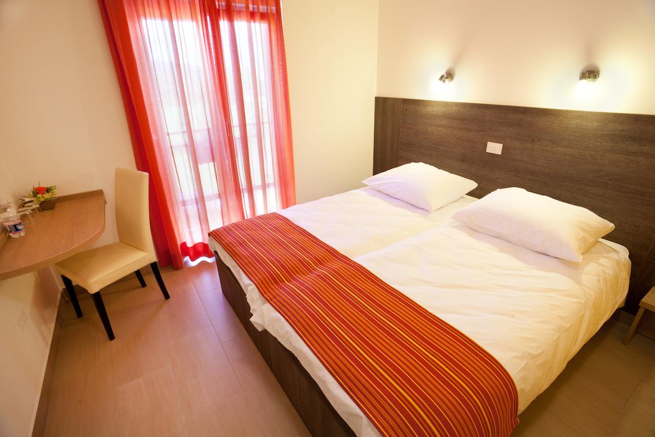 Guesthouse Osterija Branik Pokój zdjęcie